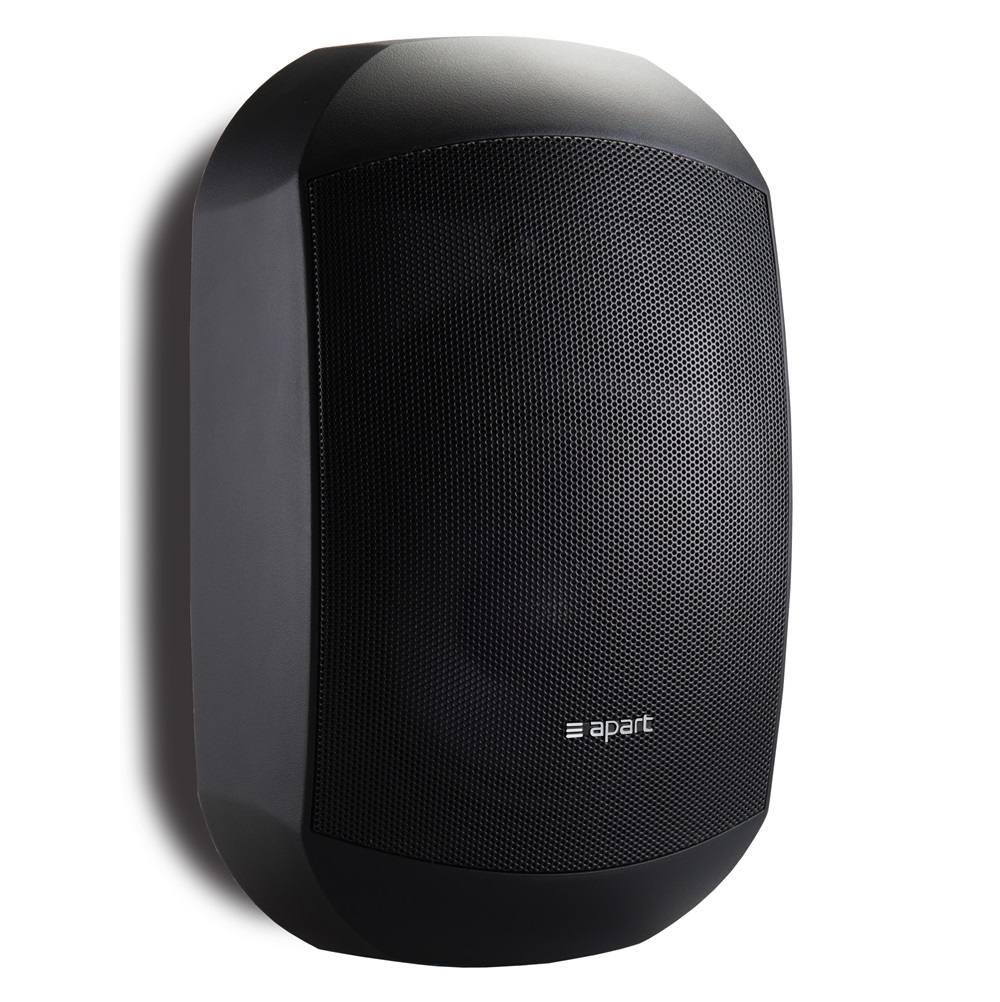 apart reproduktor black